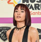 Aitana arrasa en la alfombra roja de Los40 Music Awards con un look de infarto