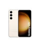 Samsung Galaxy S23 5G, Cotton White, 256GB, 8GB RAM, 6.1"