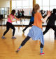 El baile reporta muchos beneficios a los adultos mayores.