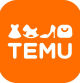 Temu Logo