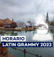 latin grammy 2023 directo