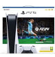 Playstation®5 consola + EA SPORTS ™ FC 24