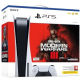 Playstation®5 consola + Call Of Duty: Modern Warfare 3