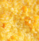 Risotto de calabaza
