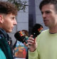 Pregunta los gentilicios del País Vasco y Cádiz a jóvenes por la calle y las respuestas son estremecedoras: “Paisvascense suena mejor”