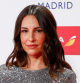 Actress Xenia Tostado at photocall for the 27th annual Jose Maria Forque Awards in Madrid on Saturday, 11 December 2021.
