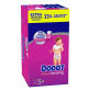 Dodot Pañales Activity T5+ de 12 a 17Kg 96 Uds