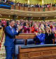 Debate de Investidura en el Congreso de los Diputados Pedro Patxi Lopez