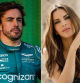 Fernando Alonso y Melissa Jiménez ya no se esconden.