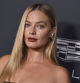 Margot Robbie ha vuelto a convertirse en Barbie