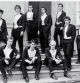 El Bullingdon Club en los 80, uno de los más exclusivos de Oxford