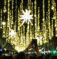 Barcelona quiere frenar las aglomeraciones en paseo de Gràcia para hacerse fotos con las luces de Navidad