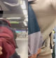 Una cuenta de TikTok convierte perder el metro de Madrid en un espectáculo imperdible
