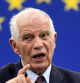 El jefe de la diplomacia de la UE, Josep Borrell, insta a una tregua 