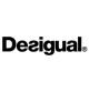 Desigual Logo