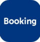 booking logo