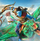 'Avatar: Frontiers of Pandora' es uno de los mejores mundos abiertos de Ubisoft de los últimos años