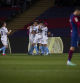 10 - 12 - 2023 / Barcelona / Partido de Liga entre en FC Barcelona i el Girona / foto: Llibert Teixidó