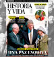 Portada de la revista 'Historia y Vida' núm. 669, enero 2024