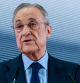 Florentino Pérez: 