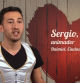 Sergio en 'Fisrt Dates'