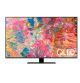 Televisor Samsung QE50Q80B 50" QLED UltraHD 4K HDR10+