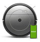 Robot aspirador y friegasuelos iRobot® Roomba® Combo™