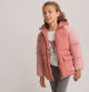 LA REDOUTE COLLECTIONS Chaqueta acolchada con capucha