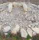 Dolmen de Perers.