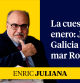 La cuesta de enero: Junts, Galicia y el mar Rojo | Enfoque Enric Juliana