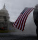 (FILES) Supporters of US President Donald Trump hold a rally outside the US Capitol as they protest the upcoming electoral college certification of Joe Biden as President in Washington, DC on January 6, 2021. Donald Trump hits the campaign trail in the first-in-the-nation presidential nominating state of Iowa on January 6, 2024 as Americans mark the third anniversary of the deadly assault on the US Capitol by a mob of his supporters. People watched in horror on January 6, 2021, as TV images were beamed into homes nationwide showing rioters -- egged on by the ex-president and fueled by his false claims of voter fraud -- storming the seat of US democracy to halt the transfer of power. (Photo by Olivier DOULIERY / AFP)