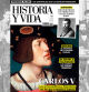 Portada de la revista 'Historia y Vida' núm. 671, febrero 2024.
