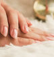 Las cutículas protegen el nacimiento de las uñas y son una piel delicada.