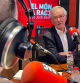 Xavier Trias, als estudis de RAC1