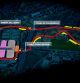 Así es el circuito de Formula 1 que ha presentado Madrid