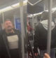 Destripan a Andy y Lucas en las redes tras una actuación improvisada en el metro: “Que manera de hacernos sufrir”
