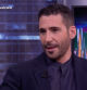 Miguel Ángel Silvestre en 'El Hormiguero'