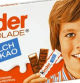 ¿Cómo luce a día de hoy el que fuera el niño del Kinder Chocolate durante más de 30 años?