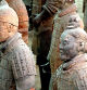 Guerreros de Xi'an