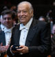Zubin Mehta celebrará su 90 aniversario en Barcelona dirigiendo la Divan de Barenboim