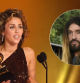 Miley Cyrus ignora a su padre Billy Ray en los Grammy: 