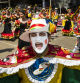 Por qué el carnaval de Barranquilla es patrimonio de la humanidad