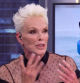 Brigitte Nielsen en 'El Hormiguero'