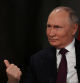Putin admite que tuvo buena relación con Trump e insta a EE.UU. a negociar por Ucrania