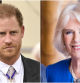 El nuevo desplante de el príncipe Harry a Camila, según una amiga de la reina