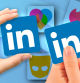La plataforma LinkedIn se está convirtiendo en una app de citas románticas y de amistades con intereses comunes