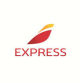 iberia express logo