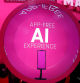 Deutsche Telekom's application free concept AI mobile phone is displayed, at the 2024 Mobile World Congress (MWC) in Barcelona, Spain February 26, 2024. REUTERS/Albert Gea