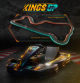 La Kings League anuncia su nueva locura: el Kings GP