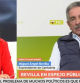 Revilla tiene muchos problemas con el pinganillo durante su entrevista con Susanna Griso